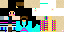 Texture for cosmos