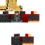 Texture for Fixed the Eye Band on Thor