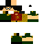 Texture for favarim player robin 2.0 mano 