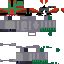 Texture for Tricky The Clown (Broken Mask)