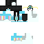 Texture for YunaTheLifeGiver(bluiepie)