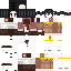 Texture for mikasa