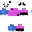 Texture for PAnddaaa Power!!
