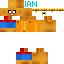 Texture for MikeCrack
