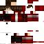 Texture for black and red