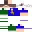 Texture for cbpizsi