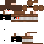 Texture for nutella