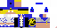 Texture for minhaskin sem olh