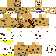 Texture for cookie boy V4