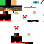 Texture for creeper boy