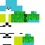 Texture for sgdede