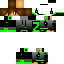 Texture for zerix
