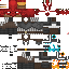 Texture for dragonborn 2