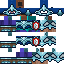 Texture for Armored steve