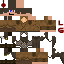 Texture for Wikiner
