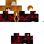 Texture for Gabrielle The Shadow Knight