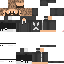 Texture for JotaX pose 2