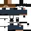 Texture for Battlefield Hardline Operator