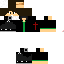 Texture for Steve