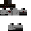 Texture for scientist cursed