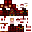 Texture for flas