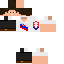 Texture for boy