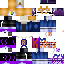 Texture for Rails