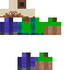 Texture for lars skin