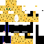 Texture for ocelot boy