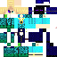 Texture for normal one not infected