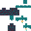 Texture for Warped Fungus Tree