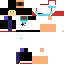 Texture for steve