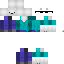 Texture for hla