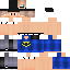 Texture for kien ereh - ryukyt