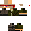 Texture for Jungle Bret