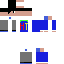 Texture for HackerTron