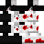 Texture for Jeff the killer