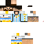 Texture for messi