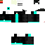 Texture for KoCo55 ice