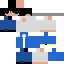 Texture for オリジナルスキン