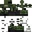 Texture for cleaner