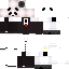 Texture for pamda