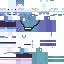 Texture for マイクラスキン