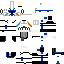 Texture for Captain Rex