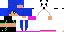 Texture for cca