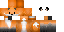 Texture for Fox