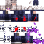 Texture for inumaki