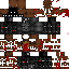 Texture for демон