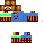 Texture for Nicknar