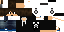 Texture for steve